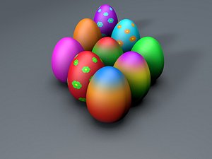 Easter Egg