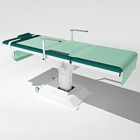 Operating Table