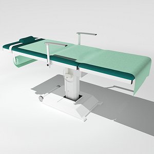 Operating Table