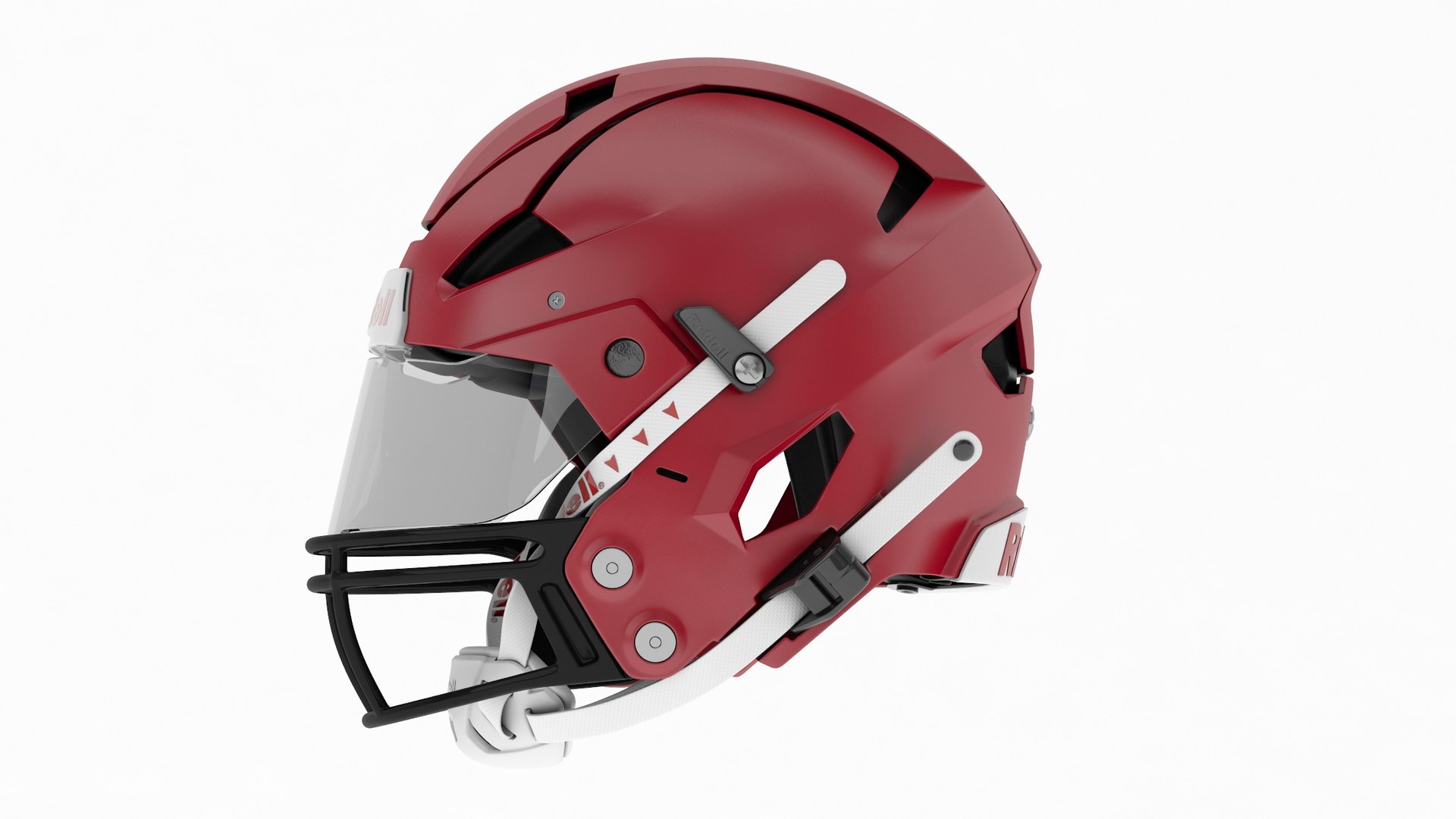 Riddell Axiom Football Helmets