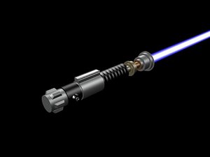 Star Wars Obi-Wan-Kenobi 3D Studio Models for Download | TurboSquid