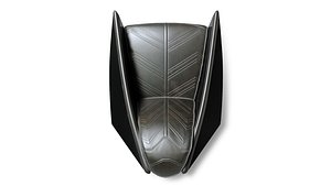 3D model Chaircarbonfbx