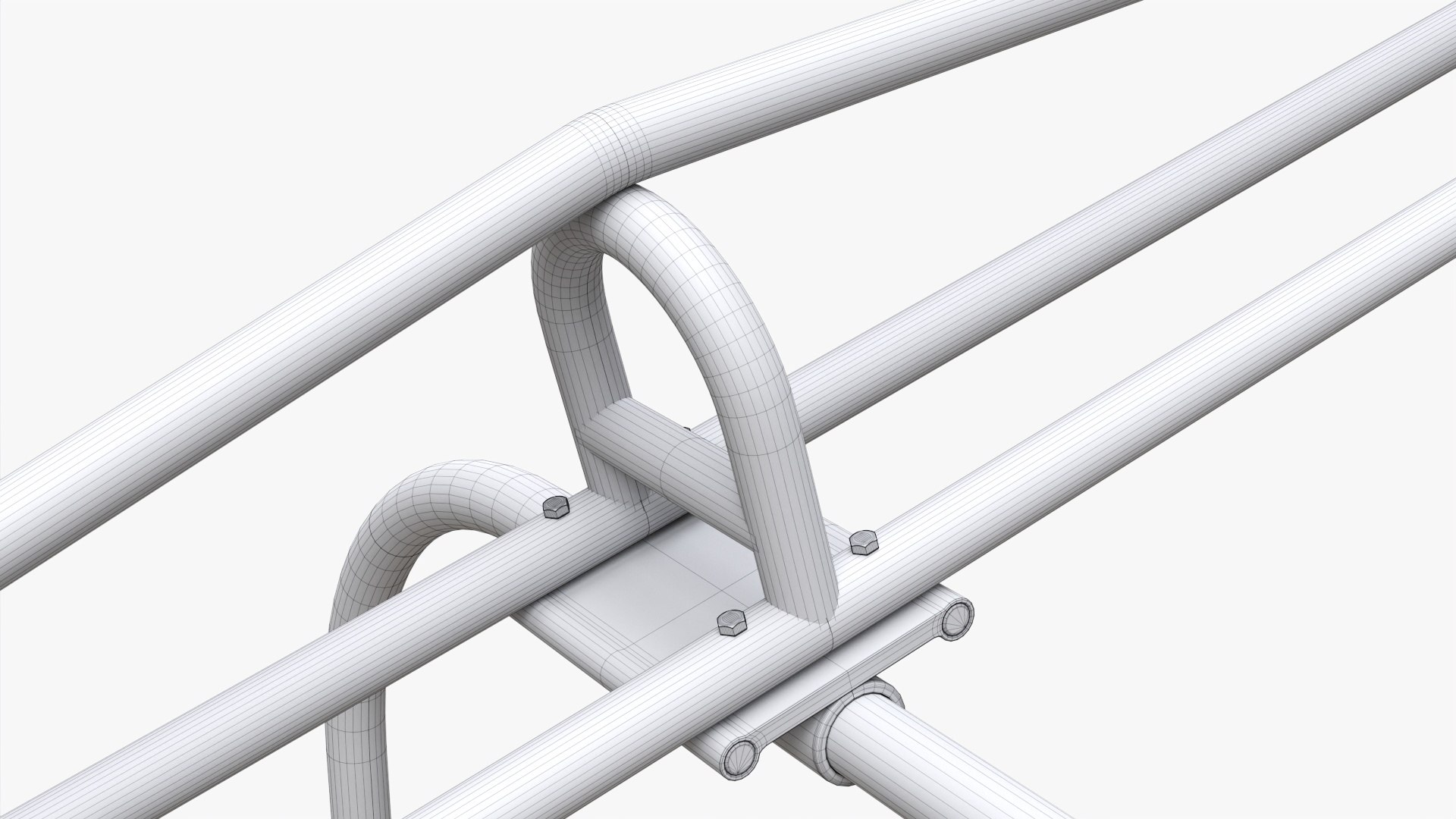 3D Teeter totters - TurboSquid 1856855