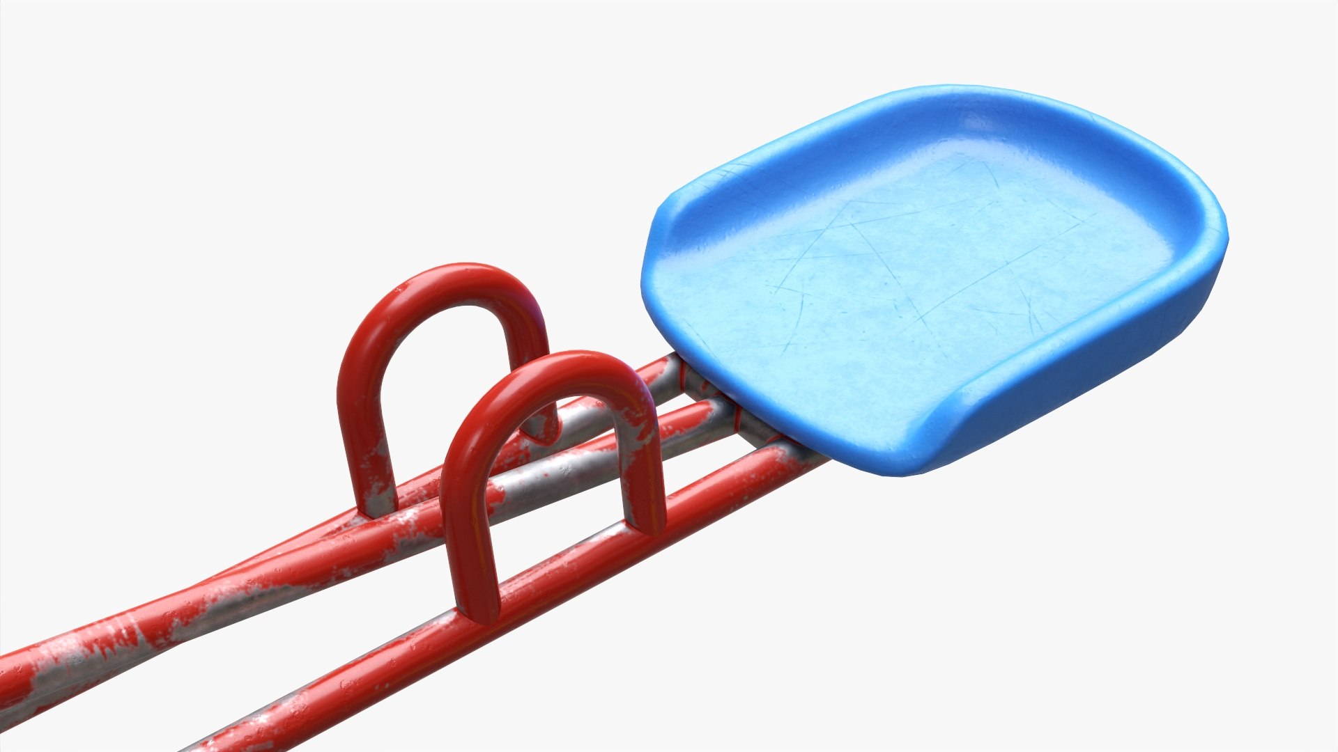 3D Teeter totters - TurboSquid 1856855