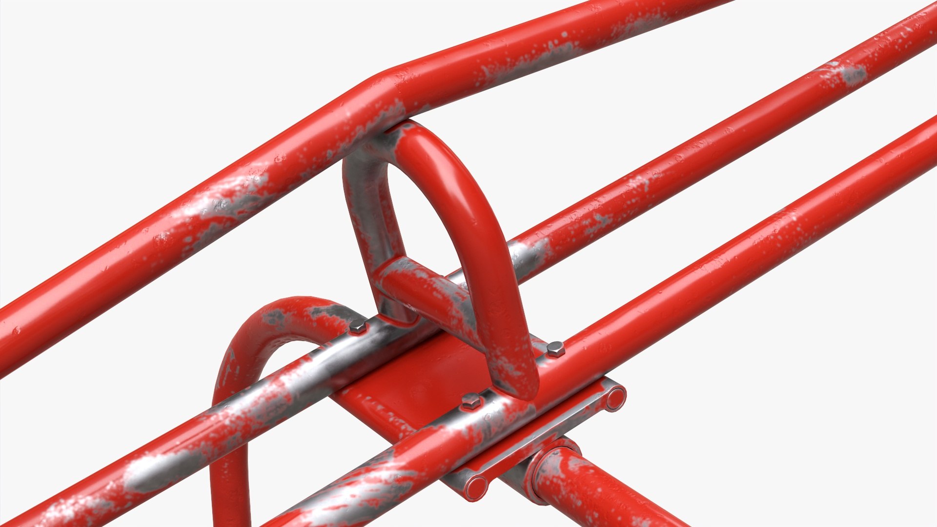 3D Teeter totters - TurboSquid 1856855