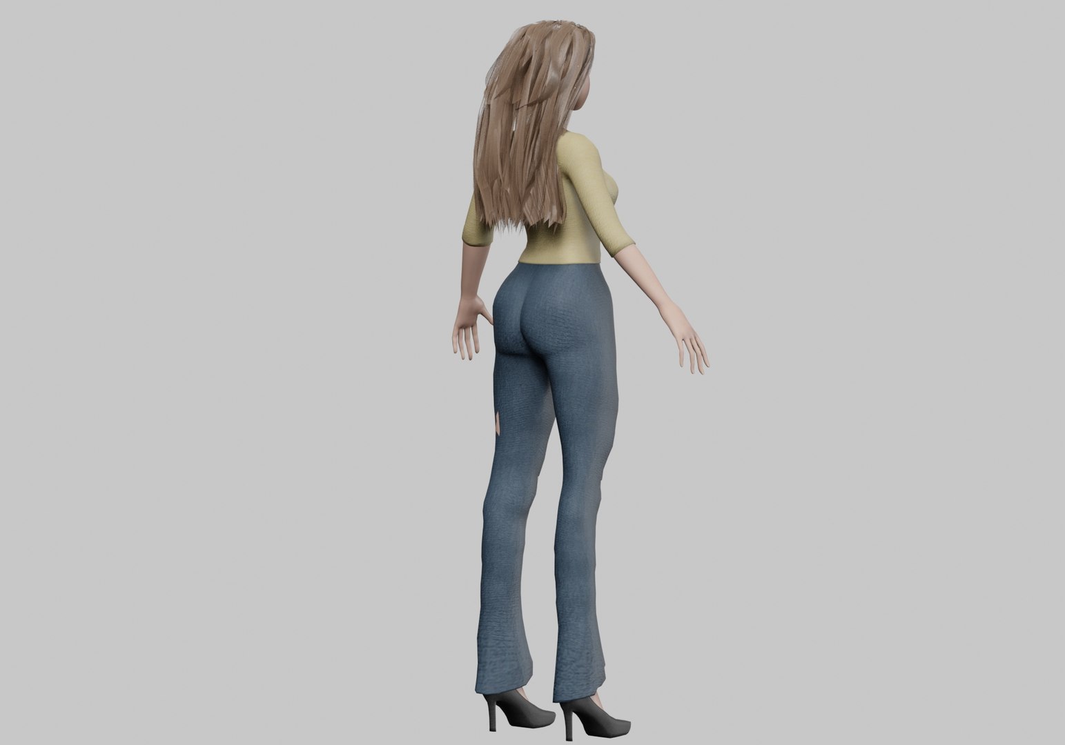 3D lovely pretty girl V31065 model https://p.turbosquid.com/ts-thumb/tJ/RIhCPo/Ub/lovelyprettygirl3106529866hairfemalewomanwigs_0006/jpg/1723006567/1920x1080/fit_q87/634aa3070a1113a407e59a3551d65160d5d36467/lovelyprettygirl3106529866hairfemalewomanwigs_0006.jpg