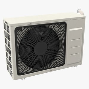 conditioner inverter outdoor unit model