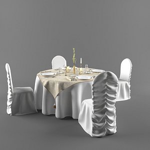 Table for Restaurant