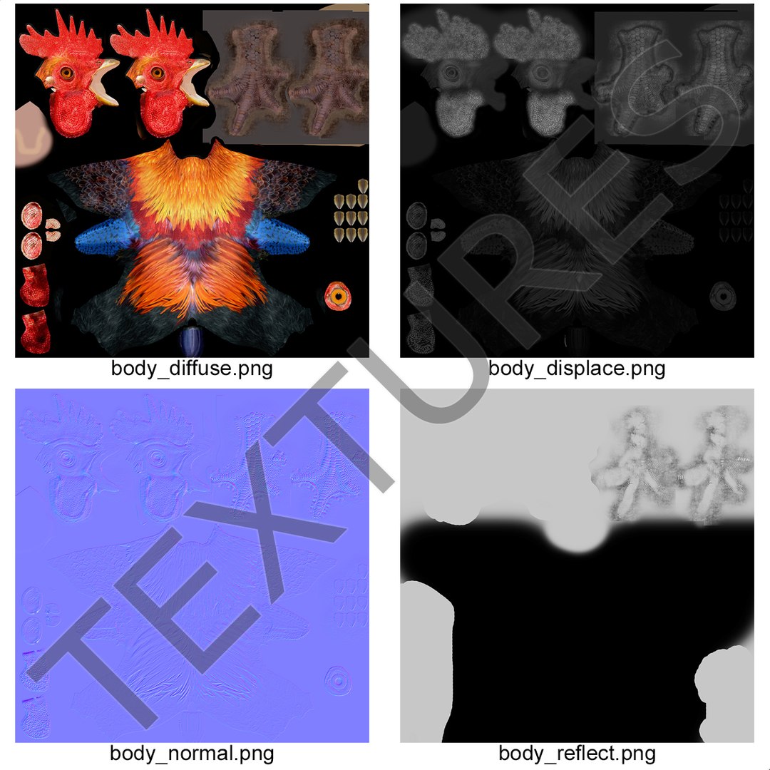 3d rooster rigged https://p.turbosquid.com/ts-thumb/tJ/WRny7h/DLNlWMiW/roosterriggedmayamb3dmodel18/jpg/1483718314/1920x1080/fit_q87/55d56c4ed4d99e554bc1ff9b681eba0fdc8594c2/roosterriggedmayamb3dmodel18.jpg