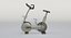 GYM Exercise Bike