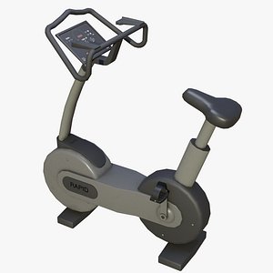 GYM Exercise Bike