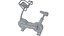 GYM Exercise Bike