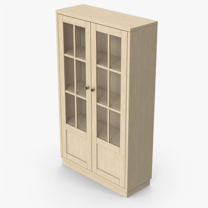 Wooden Sideboard Cabinet