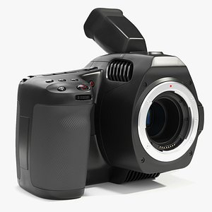 Professional Premium Camera
