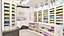 Pharmacy Interior