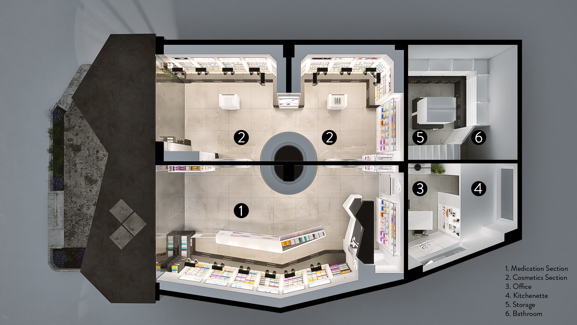 Pharmacy Interior model https://p.turbosquid.com/ts-thumb/tJ/id4nCZ/DZ/11/jpg/1617974288/1920x1080/fit_q87/70974edcbbbf6c2794b308388b96e127674187a6/11.jpg