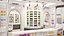 Pharmacy Interior