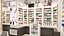 Pharmacy Interior