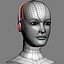 3ds robots head