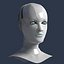 3ds robots head