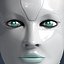 3ds robots head