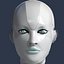 3ds robots head
