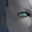 3ds robots head