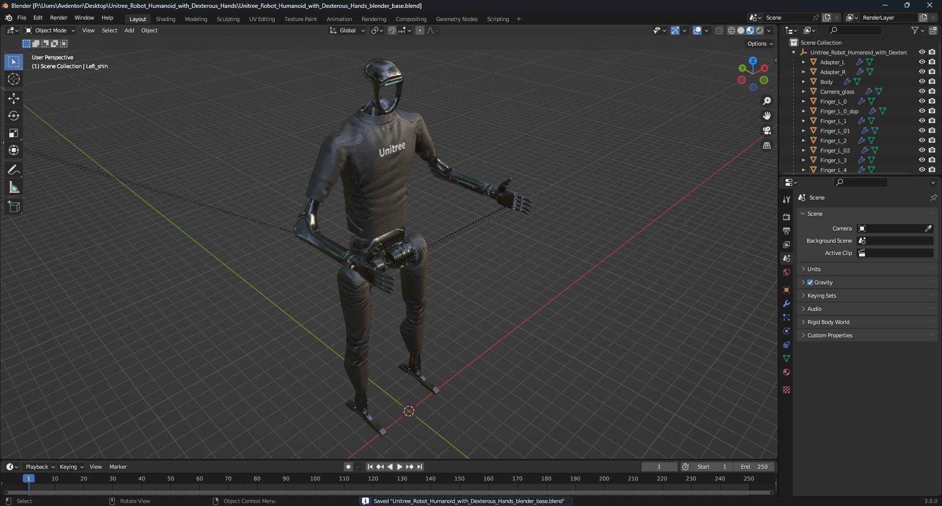 Unitree Robot Humanoid with Dexterous Hands 3D model https://p.turbosquid.com/ts-thumb/tJ/nCZAay/Cw/unitree_robot_humanoid_with_dexterous_hands_1001/jpg/1734874176/1920x1080/fit_q87/0d62ef6f3893d5b6bf9f88cc58a8815b0735a450/unitree_robot_humanoid_with_dexterous_hands_1001.jpg