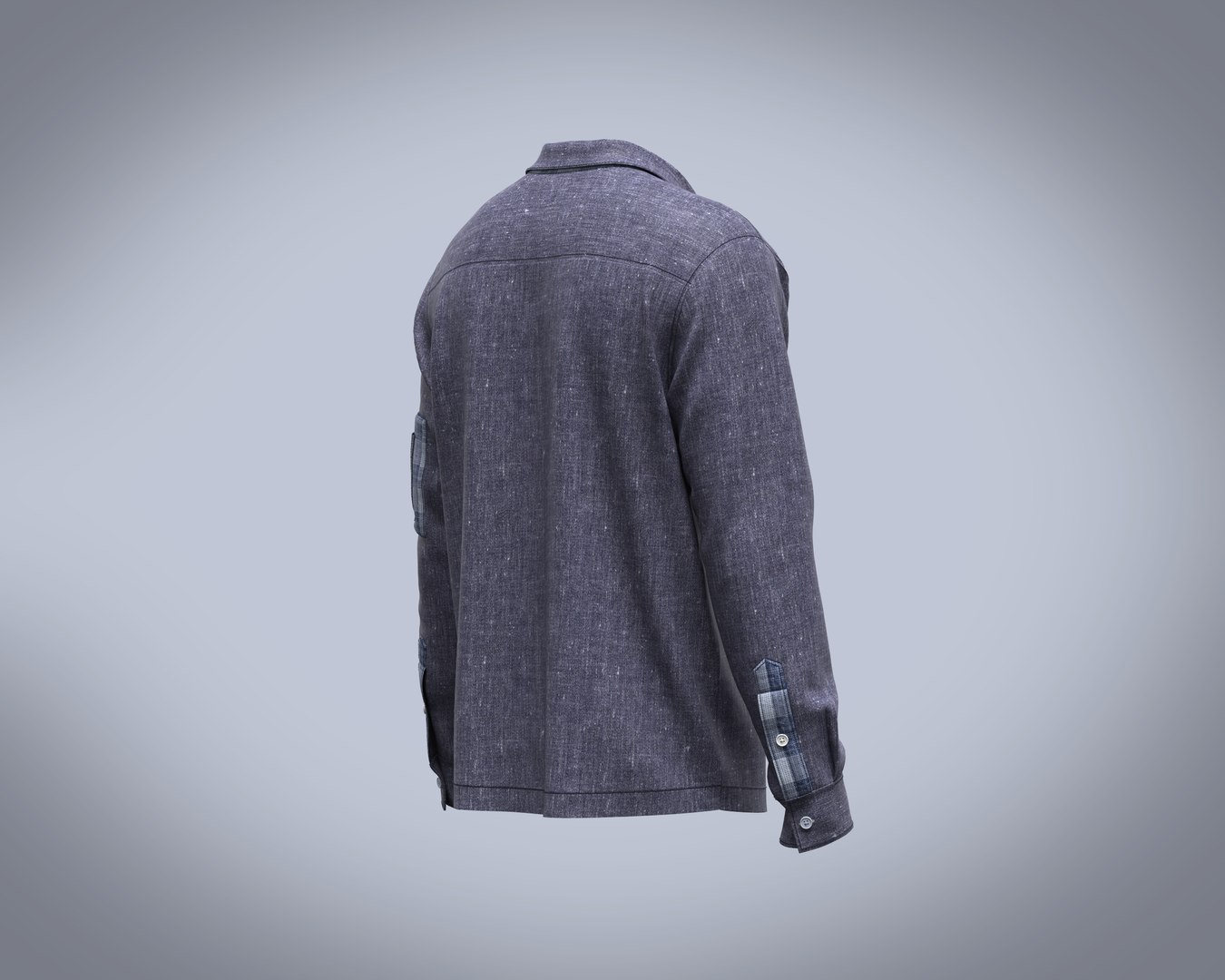 3D Mens shirt with multiple pockets detailing with two different fabric model https://p.turbosquid.com/ts-thumb/tJ/r3cUPl/68/mensshirtwithmultiplepocketsdetailingwithtwodifferentfabric_3/png/1757502071/1920x1080/fit_q87/17c26be8673347d0277d81dd36039137788d150c/mensshirtwithmultiplepocketsdetailingwithtwodifferentfabric_3.jpg