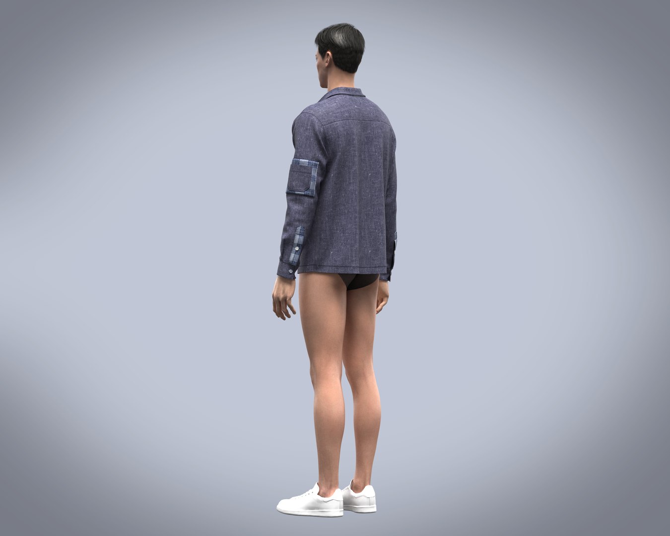 3D Mens shirt with multiple pockets detailing with two different fabric model https://p.turbosquid.com/ts-thumb/tJ/r3cUPl/8A/mensshirtwithmultiplepocketsdetailingwithtwodifferentfabric_13/png/1757502088/1920x1080/fit_q87/ca9288ff34dc2508b7d0f743d17bd844d581cead/mensshirtwithmultiplepocketsdetailingwithtwodifferentfabric_13.jpg