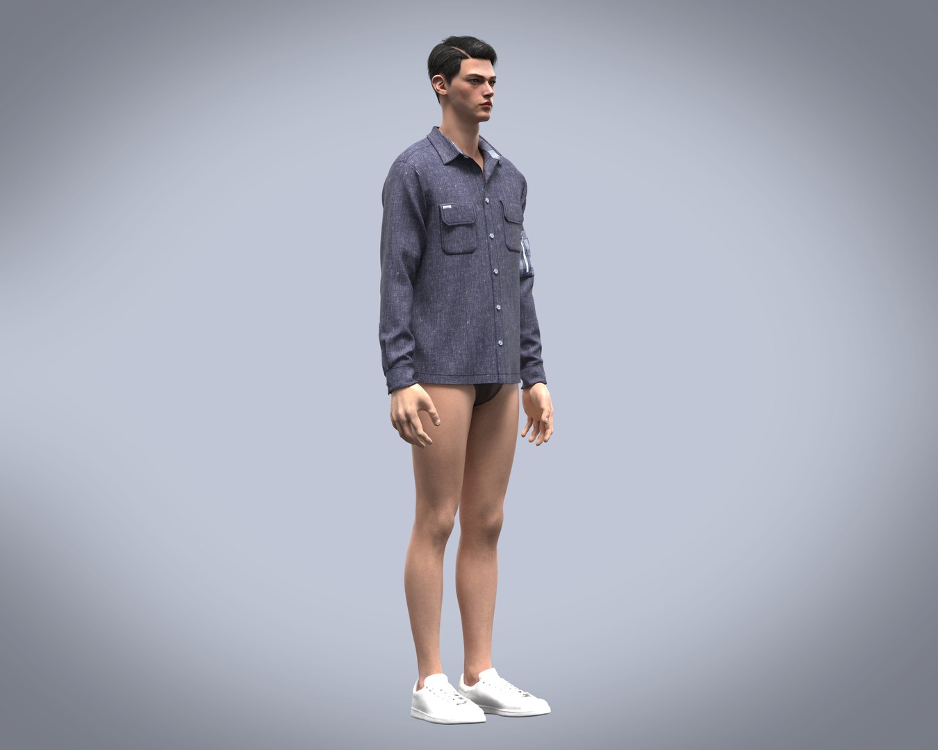 3D Mens shirt with multiple pockets detailing with two different fabric model https://p.turbosquid.com/ts-thumb/tJ/r3cUPl/D1/mensshirtwithmultiplepocketsdetailingwithtwodifferentfabric_9/png/1757502080/1920x1080/fit_q87/ec4aa7a9027b3e6a8df8232c8504acd815d01b44/mensshirtwithmultiplepocketsdetailingwithtwodifferentfabric_9.jpg