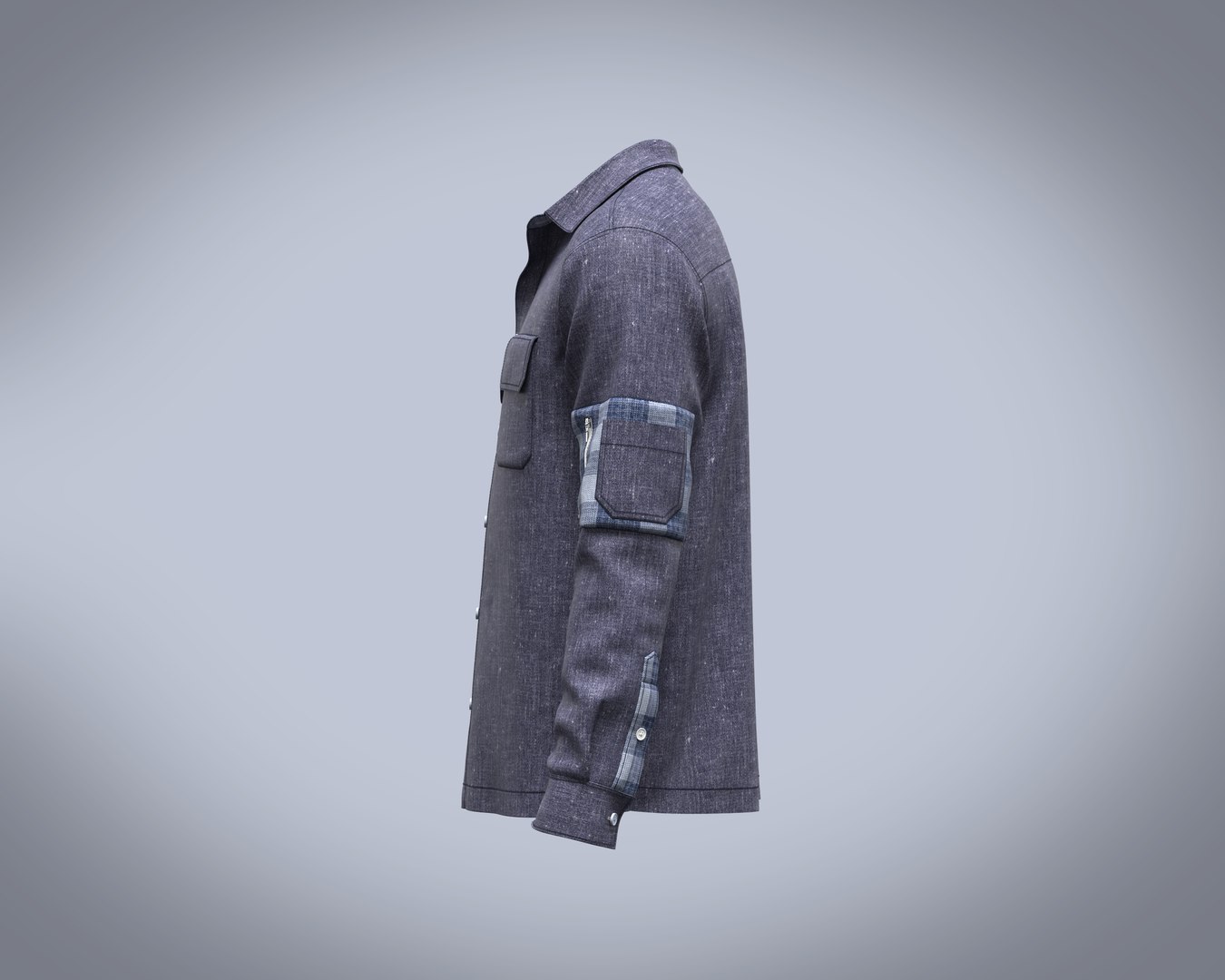 3D Mens shirt with multiple pockets detailing with two different fabric model https://p.turbosquid.com/ts-thumb/tJ/r3cUPl/hX/mensshirtwithmultiplepocketsdetailingwithtwodifferentfabric_6/png/1757502075/1920x1080/fit_q87/d0d00754a59a4927c49d08174b752f94232f2c1f/mensshirtwithmultiplepocketsdetailingwithtwodifferentfabric_6.jpg