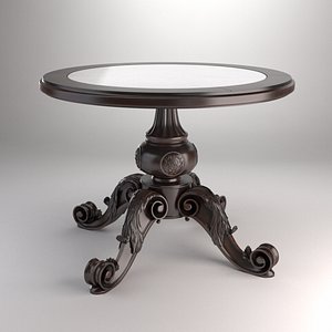 Decorative Table