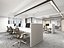 12 Meeting Reception Offices - Bundle B 3D model