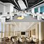12 Meeting Reception Offices - Bundle B 3D model