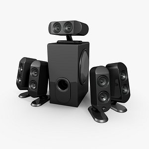 Speaker System