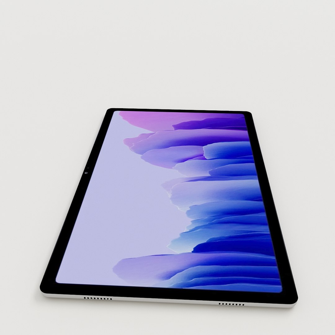 samsung galaxy tab a7 3D model https://p.turbosquid.com/ts-thumb/tK/0Hjsjz/WDZyZyE8/7/jpg/1601146569/1920x1080/fit_q87/db477542868f39e9a95bbaa3ab26cdd677a390ec/7.jpg
