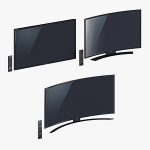 3D L3DV09G02 - televisors set