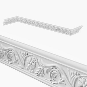 Decorative Molding