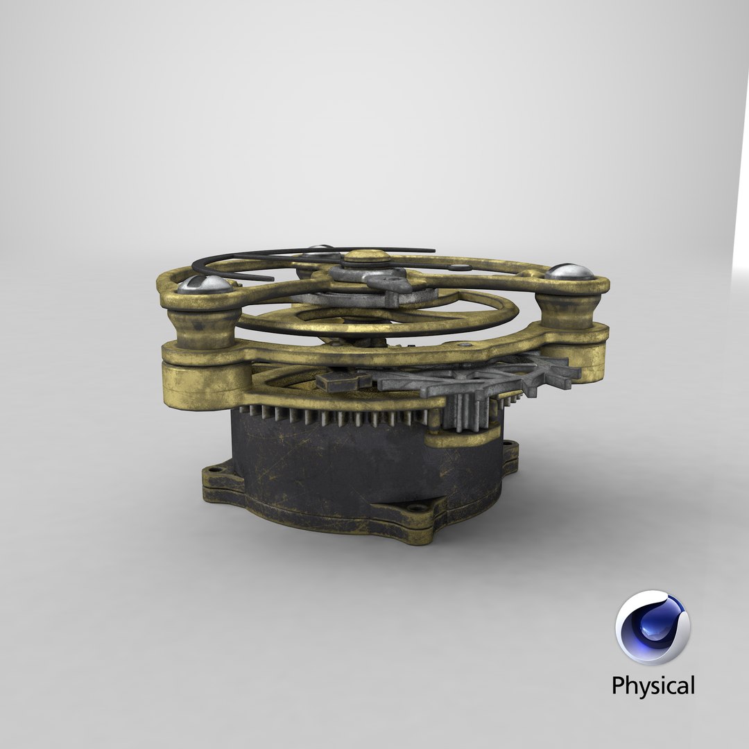 3D Tourbillon mechanism PBR https://p.turbosquid.com/ts-thumb/tK/26Uyuw/8z/stemcell_cinema_4d_physical_render/png/1690435588/1920x1080/fit_q87/7f8c1e48e2b23a7eb50b719e5fd79b2f2719a5d4/stemcell_cinema_4d_physical_render.jpg