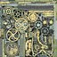 Tourbillon Mechanism PBR