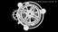 Tourbillon Mechanism PBR
