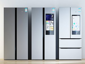 3D appliances