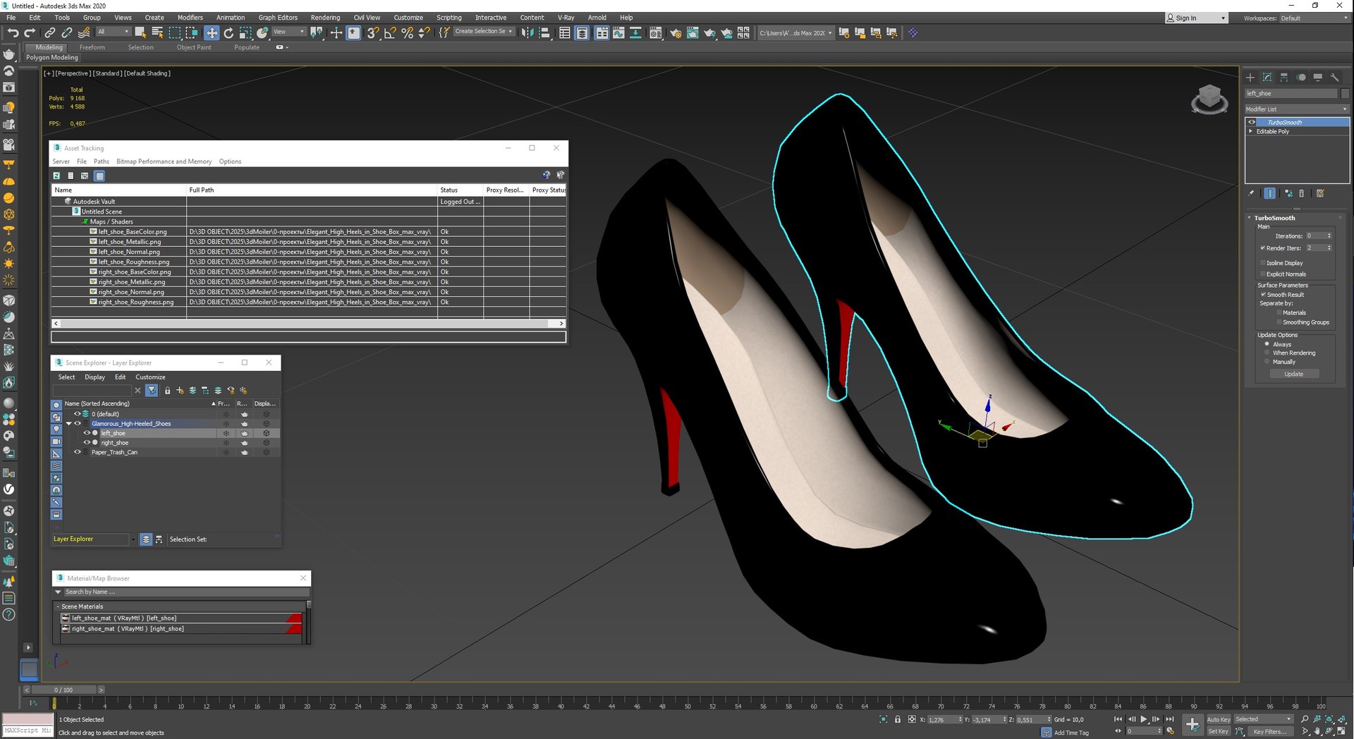 Glamorous High-Heeled Shoes 3D model https://p.turbosquid.com/ts-thumb/tK/4QhE2N/9E/glamorous_highheeled_shoes_015/jpg/1740130292/1920x1080/fit_q87/7ea6a27a2b39054da658132f610769624b9a2afe/glamorous_highheeled_shoes_015.jpg