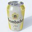 クロムバッハービール缶