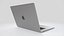 Apple MacBook Pro 16インチ2019、タッチバー付き
