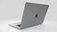Apple MacBook Pro 16インチ2019、タッチバー付き