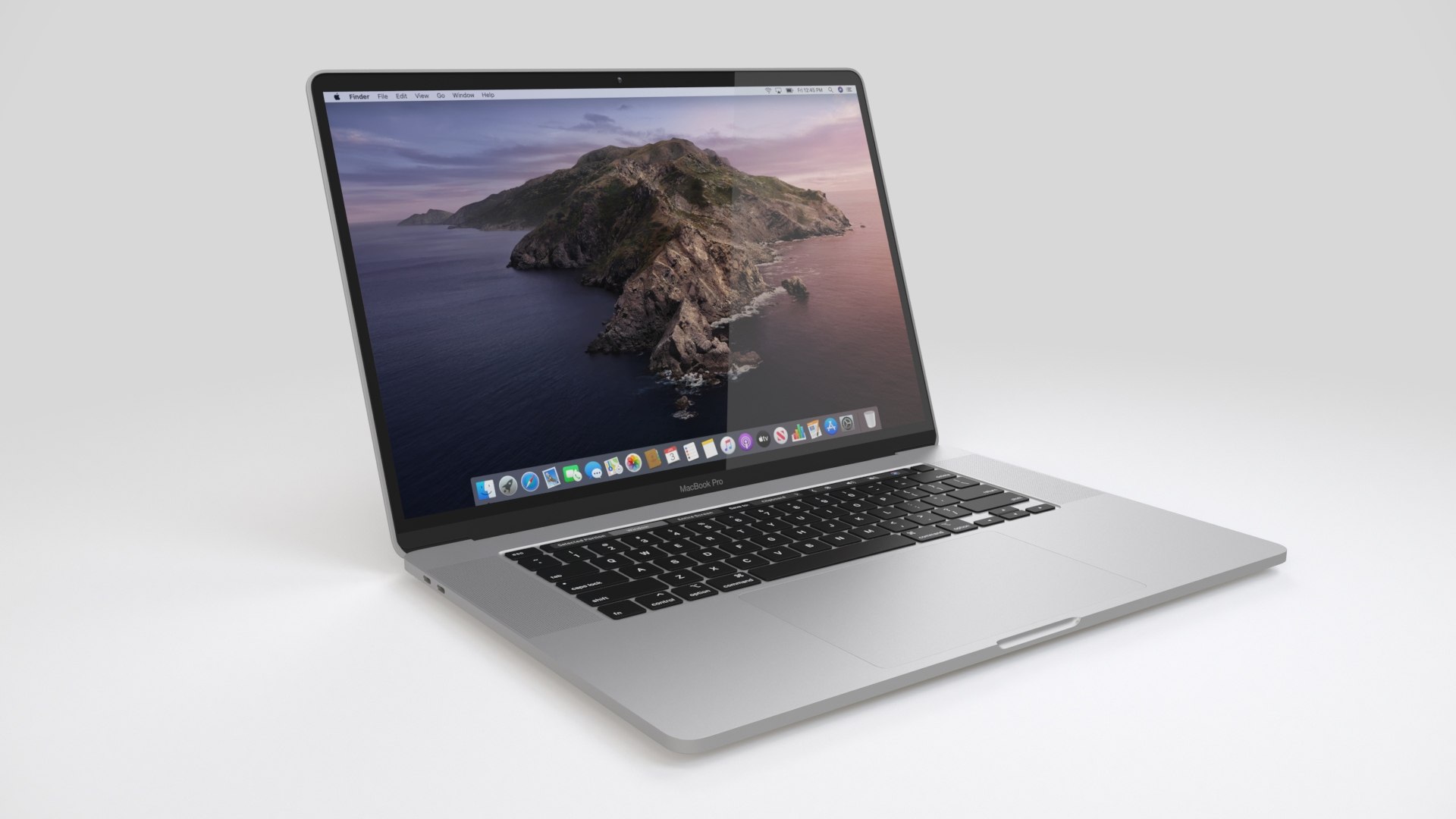 3D model apple macbook pro 16-inch https://p.turbosquid.com/ts-thumb/tK/AXJ4lu/Ax0P6zkJ/02/jpg/1579032502/1920x1080/fit_q87/ad5c8417e24166ca2516edc62fc23f9545f14237/02.jpg