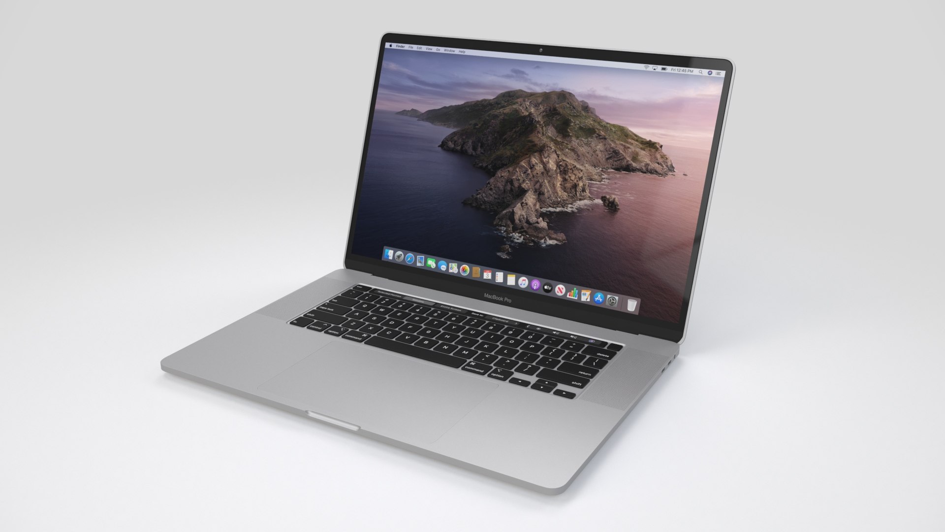 3D model apple macbook pro 16-inch https://p.turbosquid.com/ts-thumb/tK/AXJ4lu/QeySbEO7/01/jpg/1578343366/1920x1080/fit_q87/01b10b735fda5d02e08603ee650c2a493eb8eeb2/01.jpg