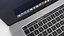 Apple MacBook Pro 16インチ2019、タッチバー付き